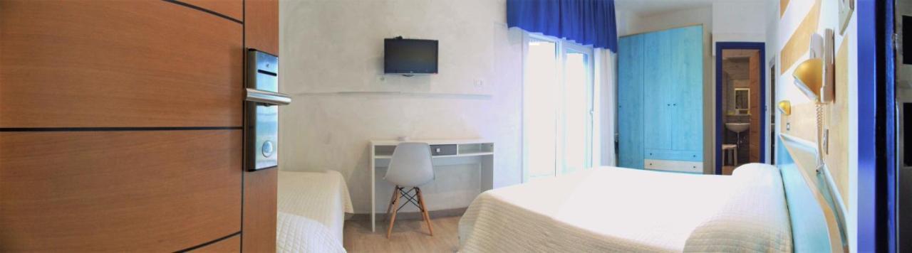 Hotel Diplomatic Ριτσόνε Εξωτερικό φωτογραφία