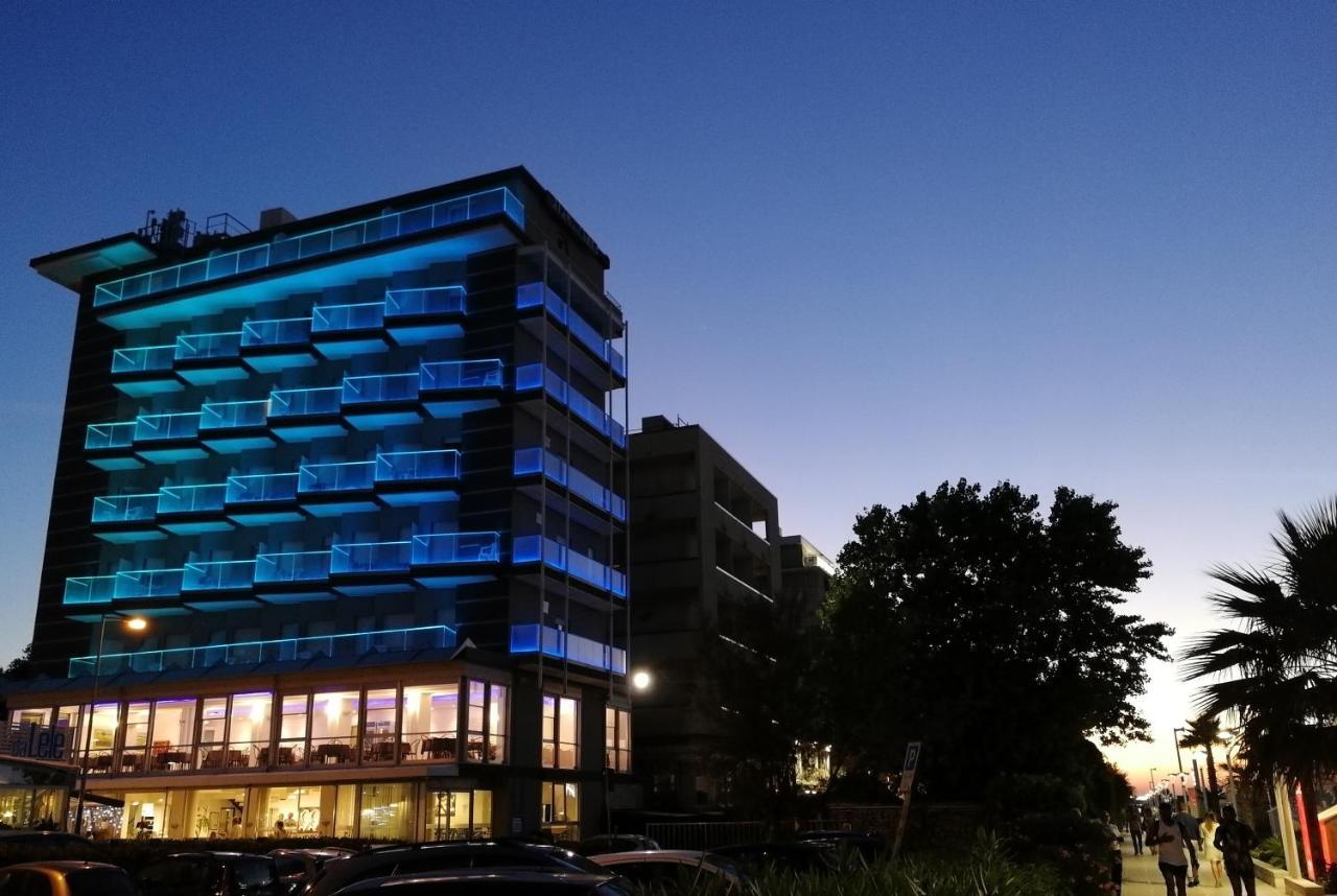 Hotel Diplomatic Ριτσόνε Εξωτερικό φωτογραφία
