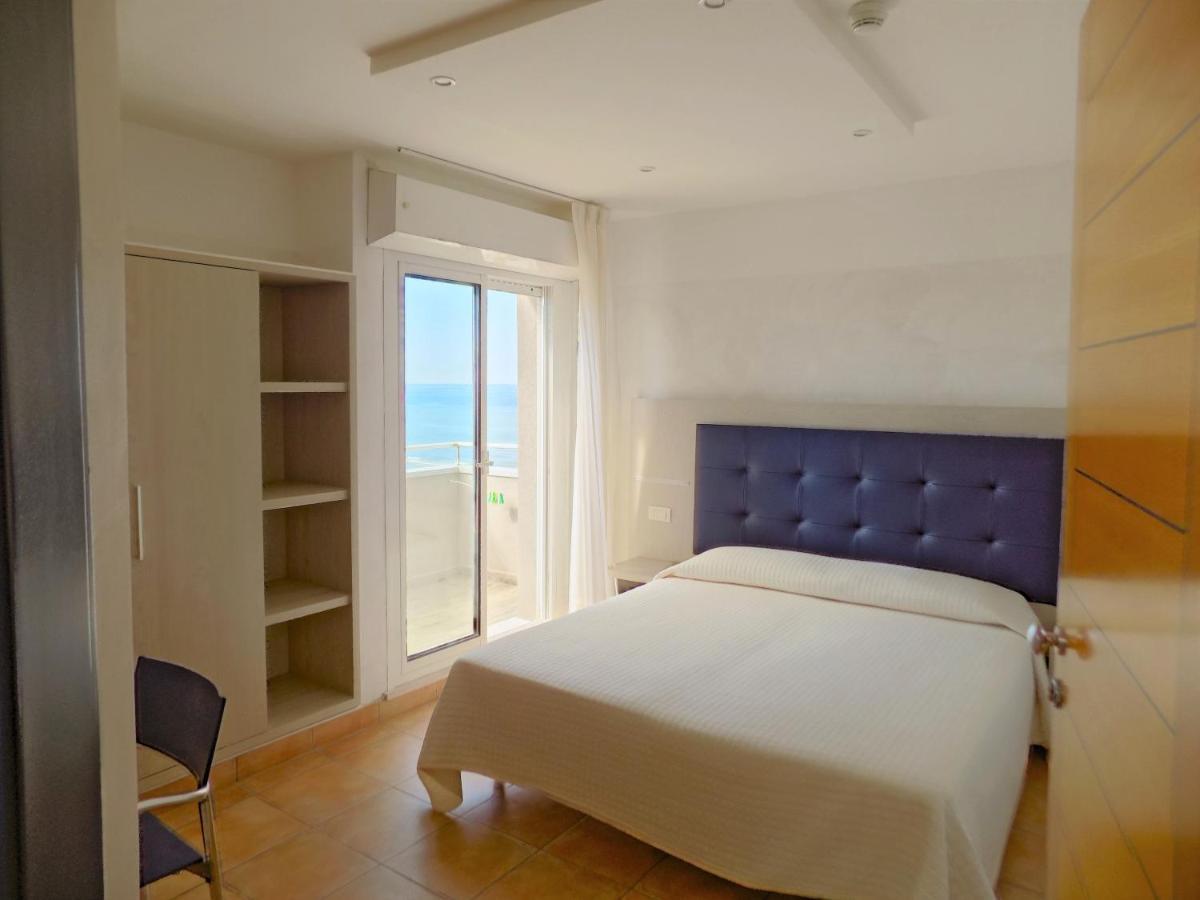Hotel Diplomatic Ριτσόνε Εξωτερικό φωτογραφία