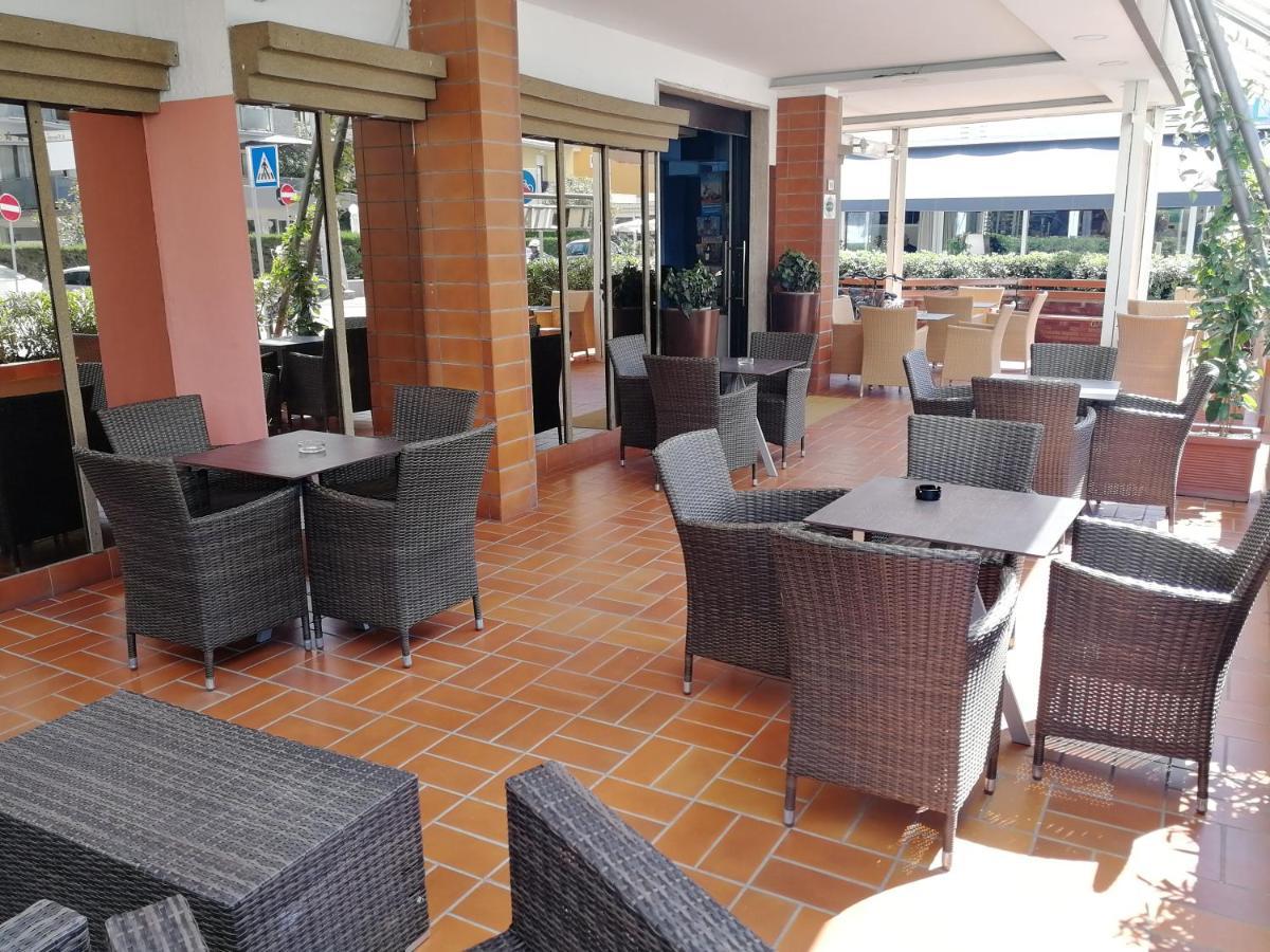 Hotel Diplomatic Ριτσόνε Εξωτερικό φωτογραφία