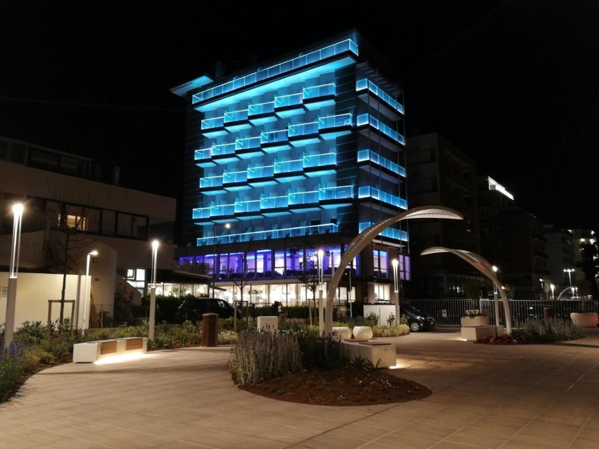 Hotel Diplomatic Ριτσόνε Εξωτερικό φωτογραφία