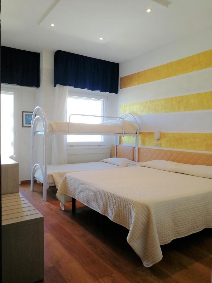 Hotel Diplomatic Ριτσόνε Εξωτερικό φωτογραφία
