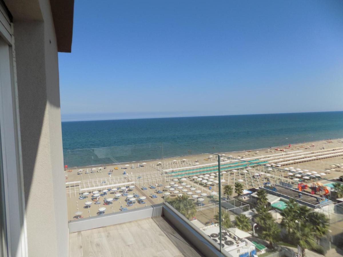 Hotel Diplomatic Ριτσόνε Εξωτερικό φωτογραφία