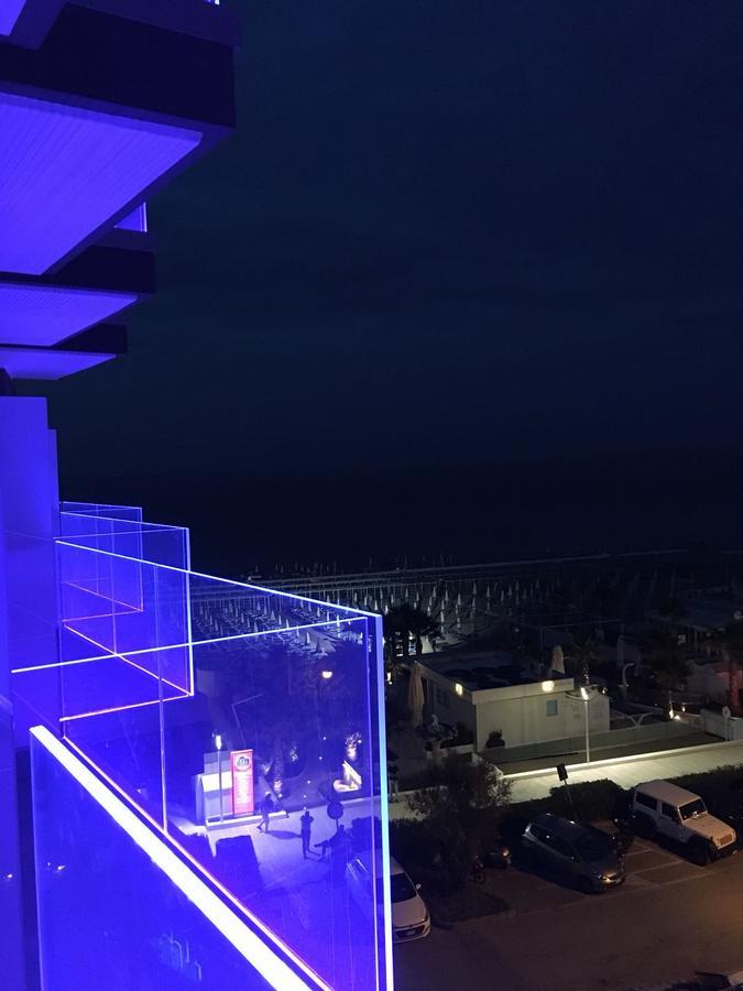 Hotel Diplomatic Ριτσόνε Εξωτερικό φωτογραφία