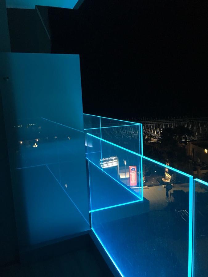 Hotel Diplomatic Ριτσόνε Εξωτερικό φωτογραφία
